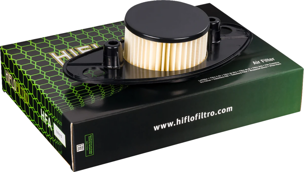 Hiflofiltro OEM Replacement Air Filter - HFA3807 fits Suzuki - Main Product View