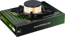 Load image into Gallery viewer, Hiflofiltro OEM Replacement Air Filter - HFA3808 fits Suzuki - Main Product View