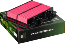 Load image into Gallery viewer, Hiflofiltro OEM Replacement Air Filter - HFA3914 fits Suzuki - Main Product View