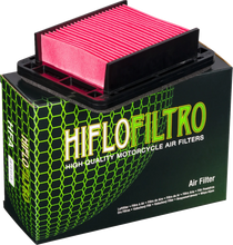 Load image into Gallery viewer, Hiflofiltro OEM Replacement Air Filter - HFA4303 fits Yamaha - Main Product View