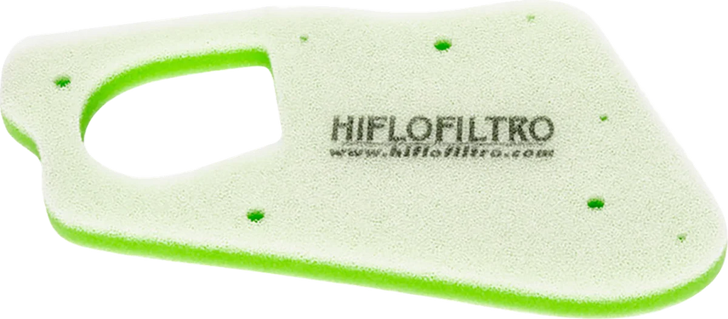Hiflofiltro OEM Replacement Air Filter - HFA6106DS fits Aprilia - Main Product View