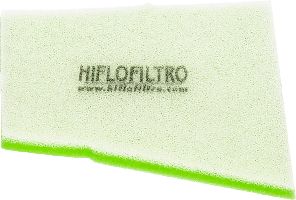 Hiflofiltro OEM Replacement Air Filter - HFA6109DS fits Aprilia - Main Product View
