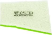 Load image into Gallery viewer, Hiflofiltro OEM Replacement Air Filter - HFA6109DS fits Aprilia - Main Product View