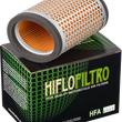 Load image into Gallery viewer, Hiflofiltro OEM Replacement Air Filter - HFA6511 fits Triumph - Main Product View