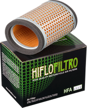 Load image into Gallery viewer, Hiflofiltro OEM Replacement Air Filter - HFA6511 fits Triumph - Main Product View