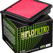 Load image into Gallery viewer, Hiflofiltro OEM Replacement Air Filter - HFA6511 fits Triumph - Side View