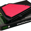 Load image into Gallery viewer, Hiflofiltro OEM Replacement Air Filter - HFA6512 fits Triumph - Main Product View