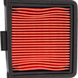 Load image into Gallery viewer, Hiflofiltro OEM Replacement Air Filter - Left - HFA6507 fits Triumph - Main Product View