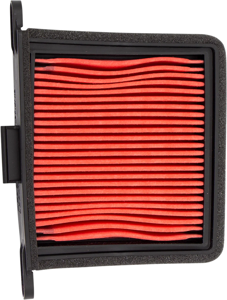 Hiflofiltro OEM Replacement Air Filter - Left - HFA6507 fits Triumph - Main Product View