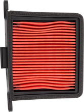 Load image into Gallery viewer, Hiflofiltro OEM Replacement Air Filter - Left - HFA6507 fits Triumph - Main Product View