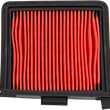 Load image into Gallery viewer, Hiflofiltro OEM Replacement Air Filter - Right - HFA6508 fits Triumph - Main Product View