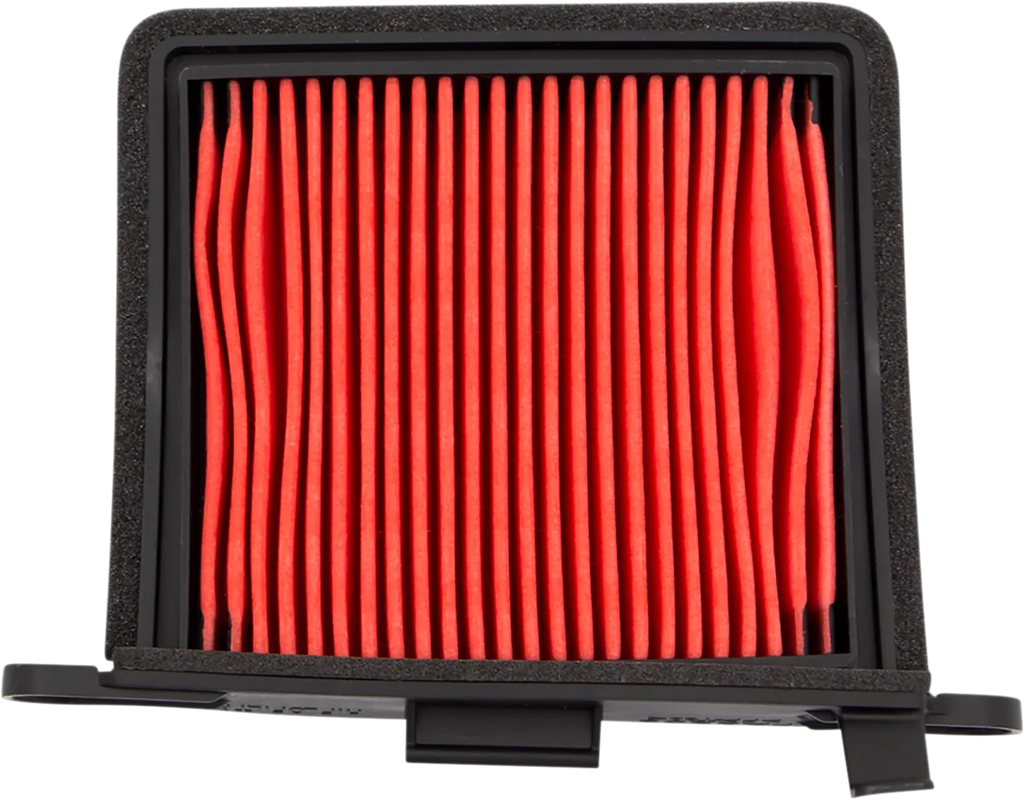 Hiflofiltro OEM Replacement Air Filter - Right - HFA6508 fits Triumph - Main Product View