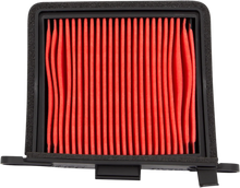 Load image into Gallery viewer, Hiflofiltro OEM Replacement Air Filter - Right - HFA6508 fits Triumph - Main Product View