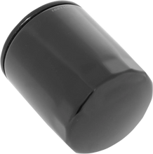 Load image into Gallery viewer, Hiflofiltro Oil Filter - Black HF170B - Main Product View