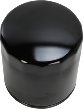 Load image into Gallery viewer, Hiflofiltro Oil Filter - Black HF174B - Main Product View