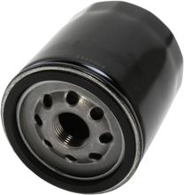 Load image into Gallery viewer, Hiflofiltro Oil Filter - Black HF174B - Side View