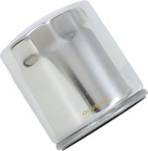 Load image into Gallery viewer, Hiflofiltro Oil Filter - Chrome HF170C - Main Product View
