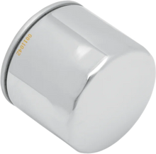 Load image into Gallery viewer, Hiflofiltro Oil Filter - Chrome HF172C - Main Product View