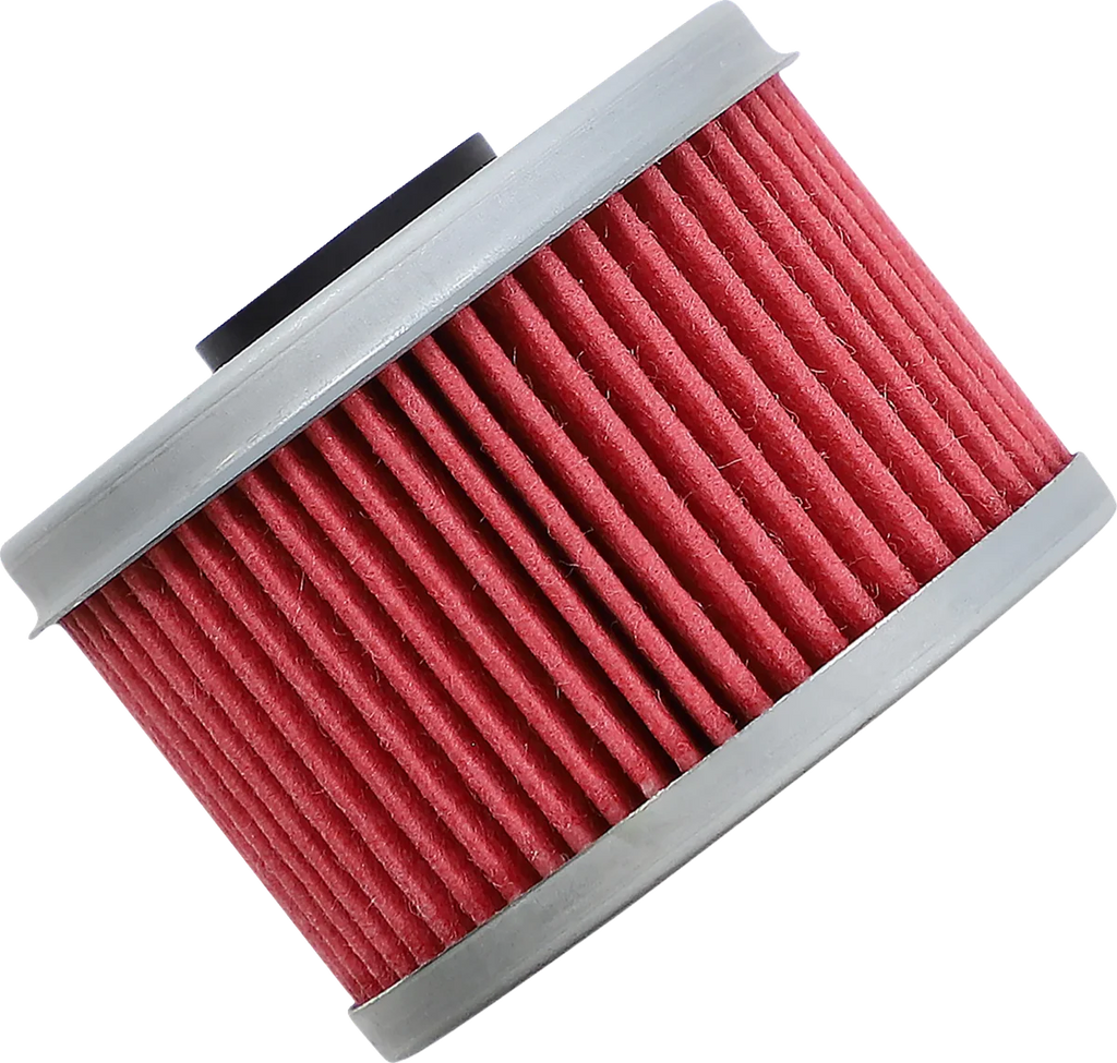 Hiflofiltro Oil Filter - HF103 fits Honda - Main Product View