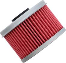 Load image into Gallery viewer, Hiflofiltro Oil Filter - HF103 fits Honda - Main Product View