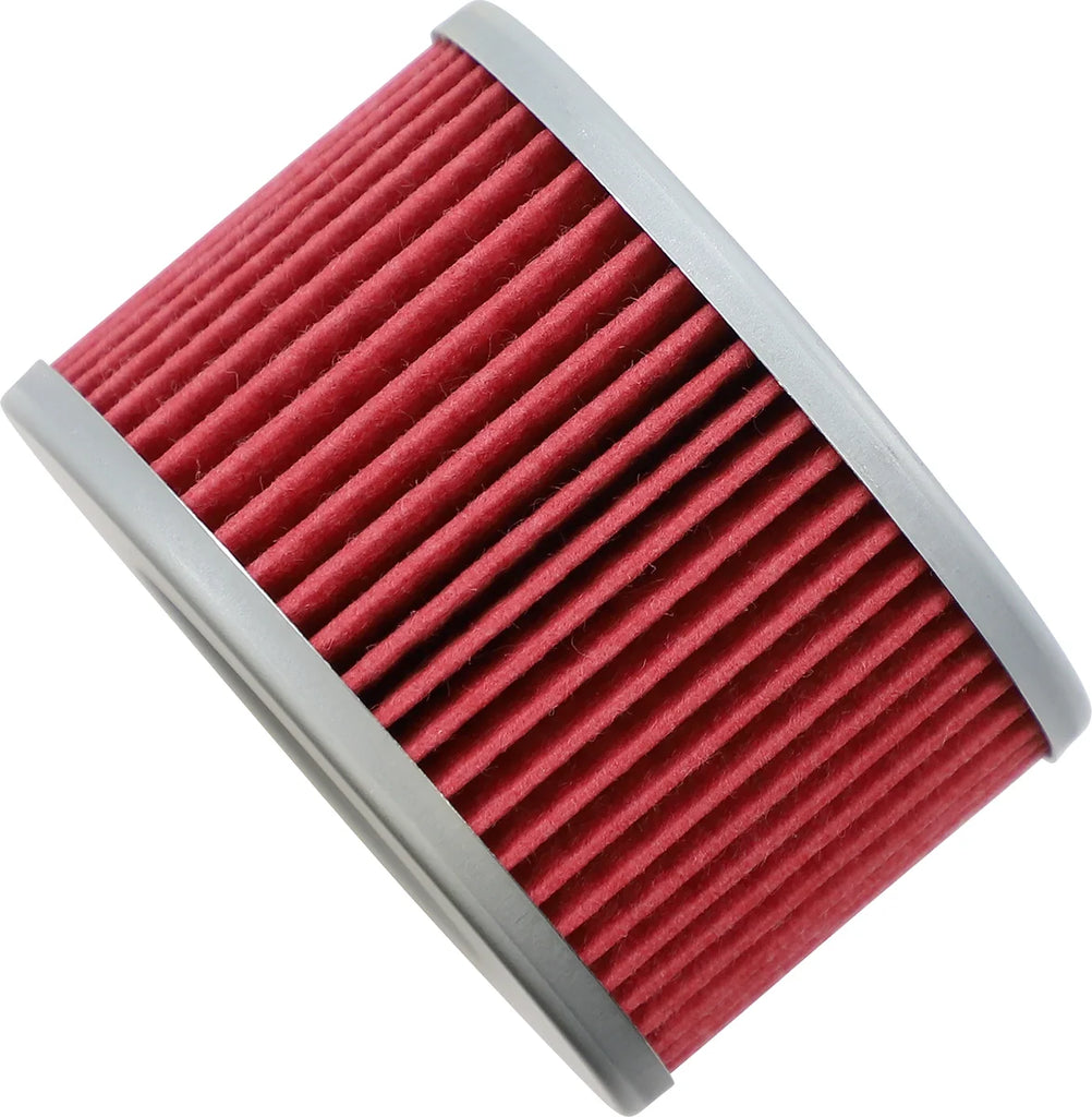 Hiflofiltro Oil Filter HF111 - Main Product View