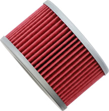 Load image into Gallery viewer, Hiflofiltro Oil Filter HF111 - Main Product View