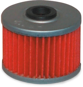 Hiflofiltro Oil Filter HF112 - Main Product View