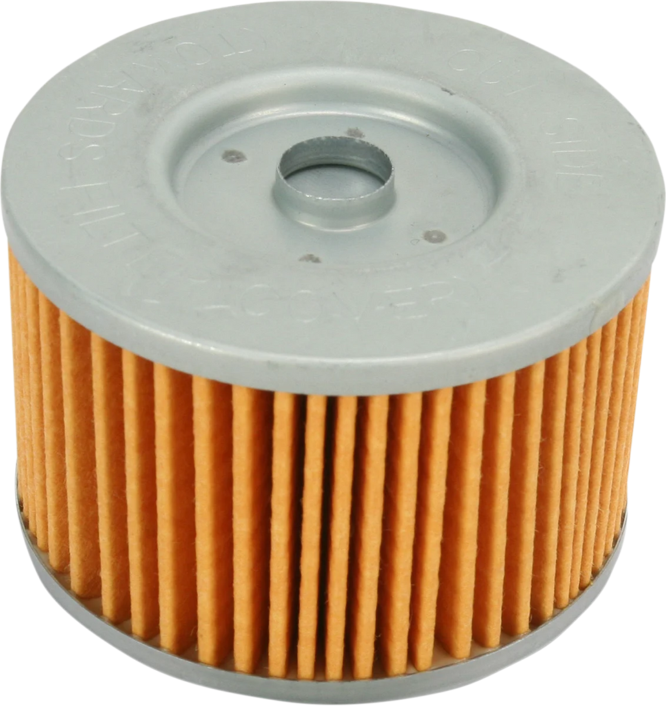 Hiflofiltro Oil Filter HF114 - Main Product View