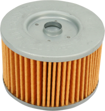 Load image into Gallery viewer, Hiflofiltro Oil Filter HF114 - Main Product View