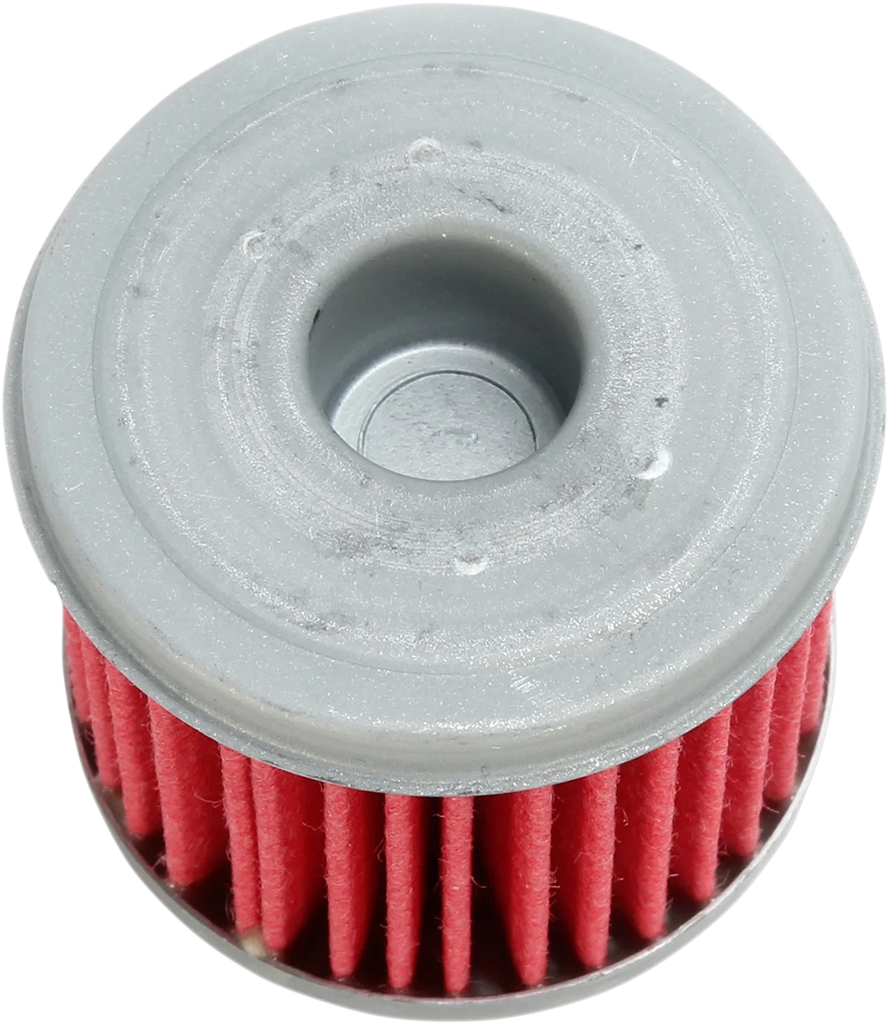 Hiflofiltro Oil Filter HF117 - Main Product View