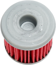 Load image into Gallery viewer, Hiflofiltro Oil Filter HF117 - Main Product View