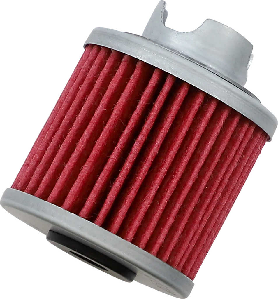 Hiflofiltro Oil Filter - HF118 fits Honda - Main Product View