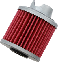 Load image into Gallery viewer, Hiflofiltro Oil Filter - HF118 fits Honda - Main Product View