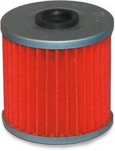 Load image into Gallery viewer, Hiflofiltro Oil Filter HF123 - Main Product View