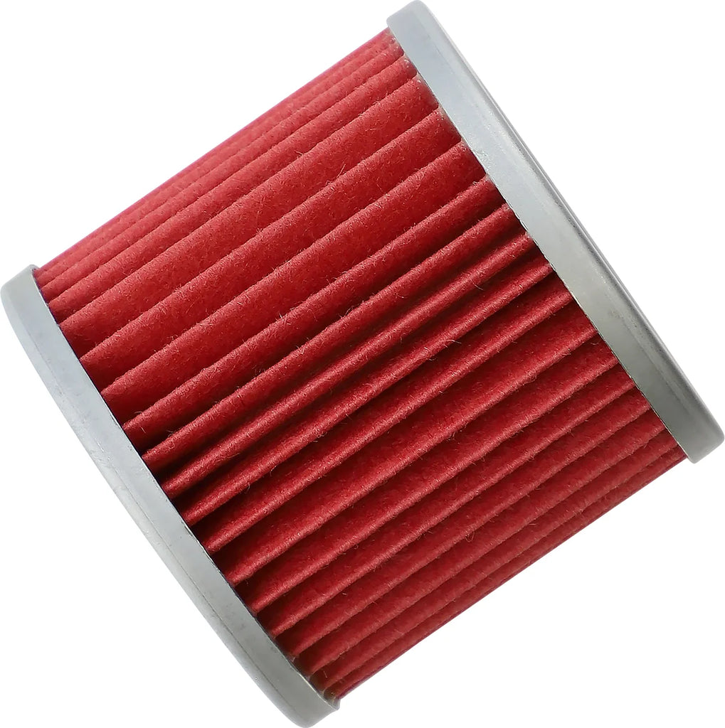 Hiflofiltro Oil Filter HF125 - Main Product View