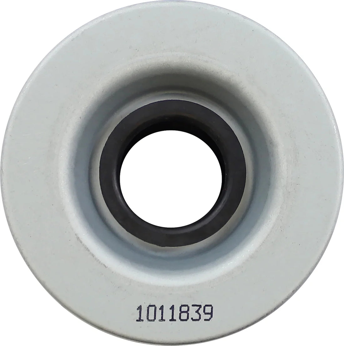 Hiflofiltro Oil Filter HF125 - Side View