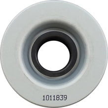 Load image into Gallery viewer, Hiflofiltro Oil Filter HF125 - Side View
