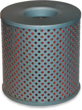 Load image into Gallery viewer, Hiflofiltro Oil Filter HF126 - Main Product View