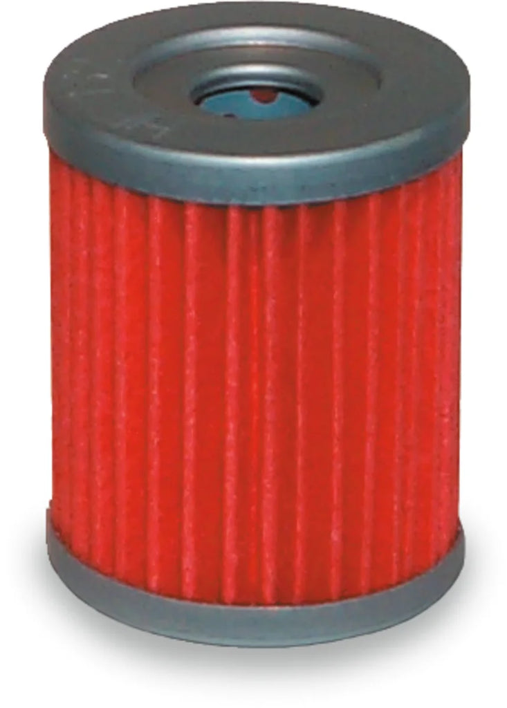 Hiflofiltro Oil Filter HF132 - Main Product View