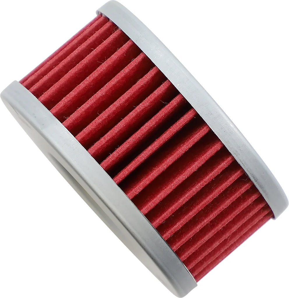 Hiflofiltro Oil Filter HF136 - Main Product View