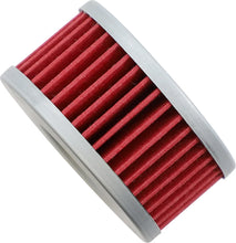 Load image into Gallery viewer, Hiflofiltro Oil Filter HF136 - Main Product View