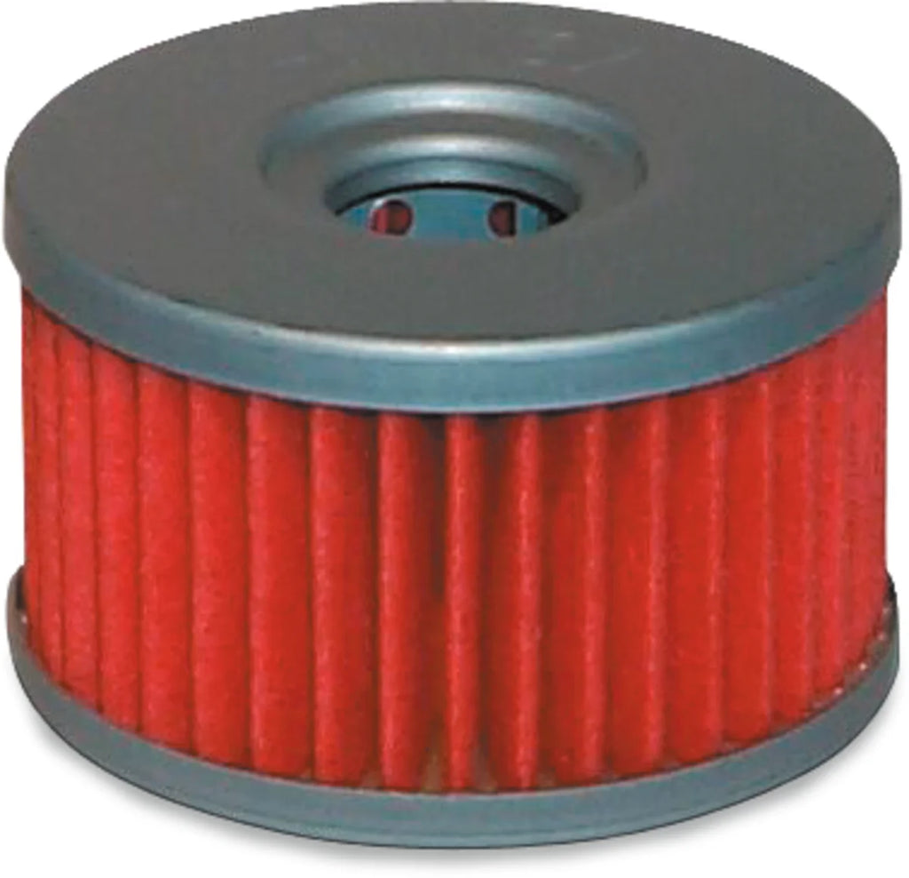 Hiflofiltro Oil Filter HF137 - Main Product View