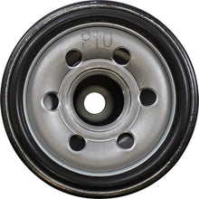 Load image into Gallery viewer, Hiflofiltro Oil Filter HF138 - Side View