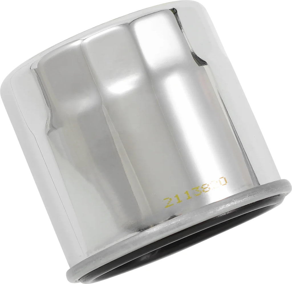 Hiflofiltro Oil Filter HF138C - Main Product View