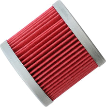 Load image into Gallery viewer, Hiflofiltro Oil Filter HF139 - Main Product View
