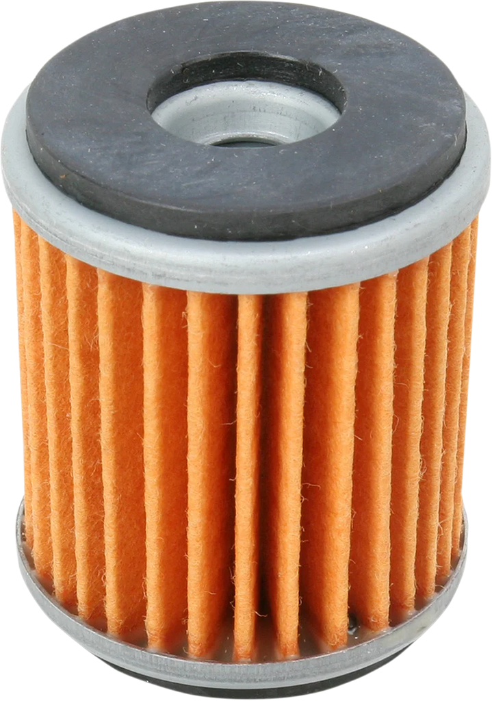 Hiflofiltro Oil Filter HF140 - Main Product View