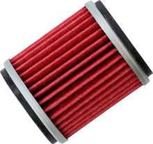 Load image into Gallery viewer, Hiflofiltro Oil Filter HF141 - Main Product View