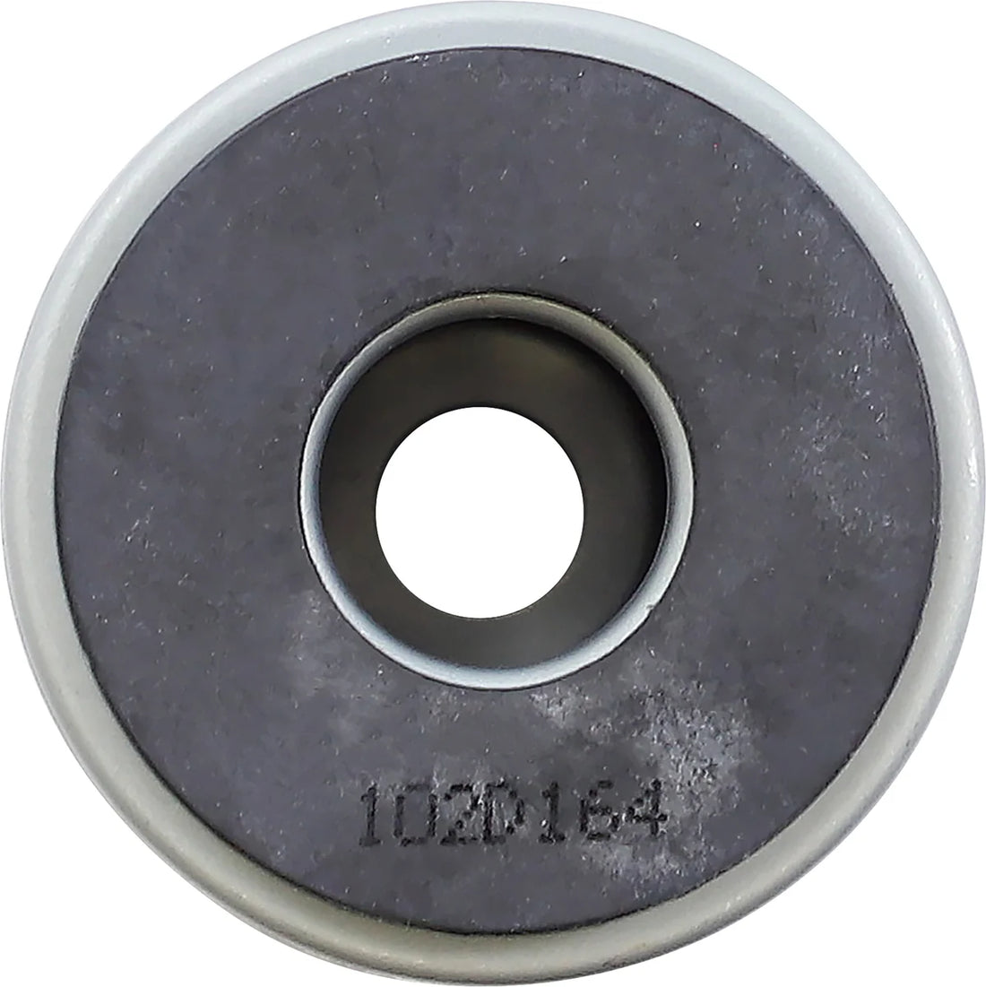 Hiflofiltro Oil Filter HF141 - Side View
