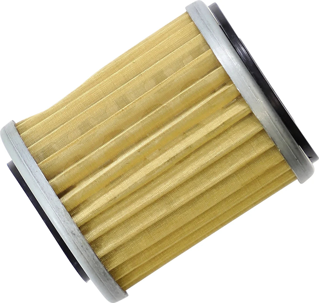 Hiflofiltro Oil Filter HF142 - Main Product View