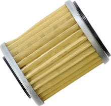 Load image into Gallery viewer, Hiflofiltro Oil Filter HF142 - Main Product View
